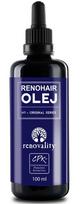 Renovality Original Series Renohair Oil Plaukų aliejus ir serumas 100ml plaukų aliejus Women