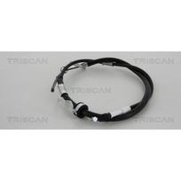 Rankinio stabdžio trosas TRISCAN 8140 131163