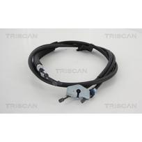 Rankinio stabdžio trosas TRISCAN 8140 27141