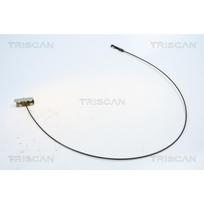 Rankinio stabdžio trosas TRISCAN 8140 251100