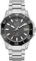 Vyriškas Laikrodis BULOVA Marine Star 96B434