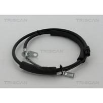 Rankinio stabdžio trosas TRISCAN 8140 80129