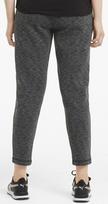 Puma Kelnės Moterims Evostripe Pants Grey 585948 01 585948 01/S, S