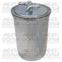 Kuro filtras MEAT & DORIA 4111