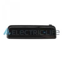 Durų rankenėlė ELECTRIC LIFE ZR80704