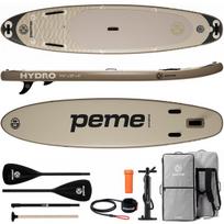 Irklentė Peme Hydro SUP Sand Storm, 350x81x15 cm