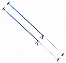 Teleskopinė atrama KD3021 115–290 cm (2vnt komplektas)