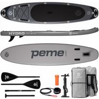 Irklentė Peme Hydro SUP Dark Sky, 350x81x15 cm
