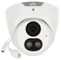 IP KAMERA IPC3615SB-ADF28KMC-I0 Tri-Guard - 5 Mpx 2.8 mm UNIVIEW