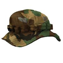 Panama UF PRO Boonie Hat Gen.3 M81 Woodland