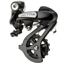 Galinis 8 pavarų perjungėjas Shimano Altus ENGWE EGINE PRO elektriniam dviračiui