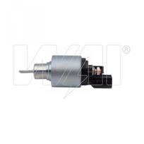 Starterio solenoido jungiklis WAI 66-91103
