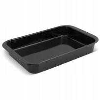 Kepimo forma Lamart LT1186, juoda sp., 41 cm x 26.5 cm, 4.5 l