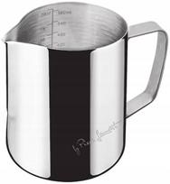 Puodas Lamart LT7084, Ø7.7 cm, 0.6 l, sidabro sp.