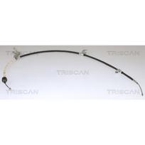 Trosas, stovėjimo stabdys TRISCAN 8140 4310103