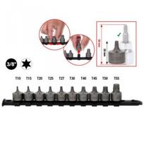 Veržliarakčių rinkinys KS TOOLS 917.4015