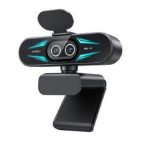 Kompiuterio (WEB) kamera EMEET SmartCam C60E 4K Dual Webcam