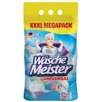 Skalbimo milteliai Waschemeister WHITE, 10.5 kg