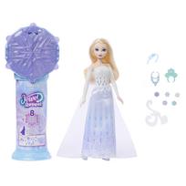 Lėlė Mattel Disney Frozen JEWEL REVEAL JJY36, 29 cm