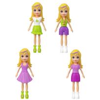 Lėlių aksesuarai Polly Pocket JKR46, 10 cm