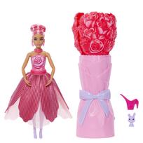 Lėlė Mattel Barbie Doll in a Flower JMF56, 29 cm