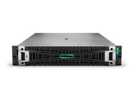 HPE ProLiant DL380 Gen11 Intel Xeon Silver 4510 2.4GHz 12c 1P 2x32GB-R 8SFF MR408i-o 2x960GB SSD 2x1000W PSU 1x4Gbps
