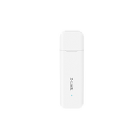 D-Link 4G LTE AX300 Wi-Fi 6 USB Adapter | DWM-222W/R