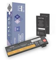 Battery for Lenovo ThinkPad T570 4400 mAh (47 Wh) 10.8 - 11.1 Volt