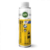 Kuro priedas GAT Diesel System Cleaner PLUS 300ml