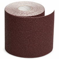 Švitrinis popierius MIRKA Calitex 250mm x 25m P36