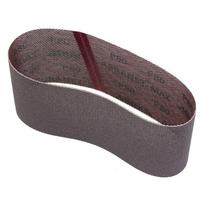 Šlifavimo juosta MIRKA ABRANET MAX 75x533mm P100