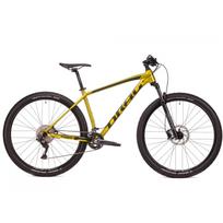 MTB dviratis DRAG TRIGGER 5.1 29 L yellow