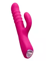 Lovense Velvo Rabbit Vibrator