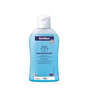 STERILLIUM rankų higieninei ir chirurginei dezinfekcijai, skystis 100 ml