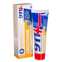 911 OKOPNIK kūnui gelis-balzamas 100 ml