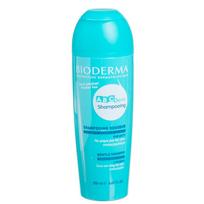 ABCDerm Mild švelnus kasdienis vaikams šampūnas 200 ml