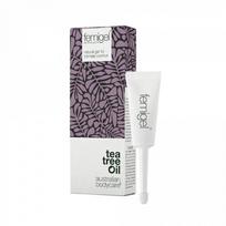 TEA TREE OIL FEMIGEL nehormoninis vaginalinis tūbelėse gelis 5 ml N5
