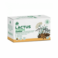 ACORUS Lactus Strong arbata 1,5 g N20