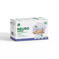 ACORUS Neuro vaikams arbata 1,5 g N20