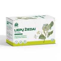 ACORUS Liepų žiedai arbata 1,5 g N24