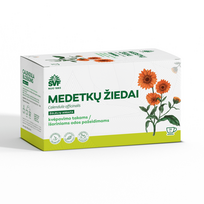 ACORUS Medetkų žiedai arbata 1,2 g N24