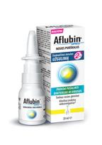 AFLUBIN Express nosies purškalas 20 ml N1
