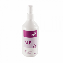 ALP kvapus neutralizuojantis (1252009) purškalas 200 ml N1