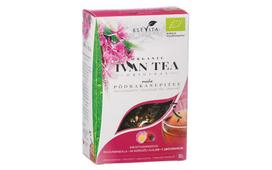 IVAN TEA su ERŠKĖTUOGĖMIS natūrali fermentuota arbata 50 g