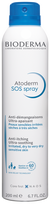 ATODERM SOS Spray greito veikimo nuo niežėjimo purškalas 200 ml
