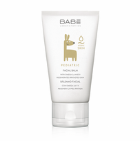 BABE PEDIATRIC veidui balzamas 50 ml