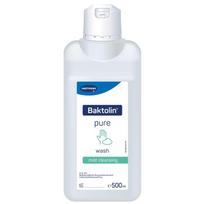 BAKTOLIN Pure rankoms ir odai plauti skystas muilas 500 ml