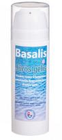 BASALIS su Negyvosios jūros druska gelis 150 ml