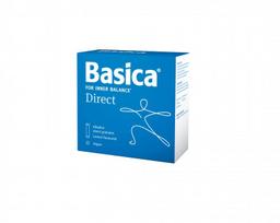 BASICA DIRECT geriamieji milteliai N30