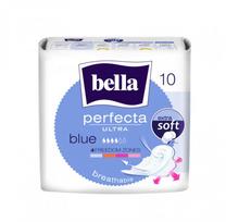 BELLA Perfecta Ultra Blue higieniniai paketai N10